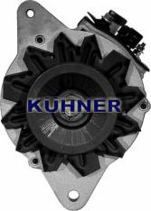 AD Kühner 40195 - Генератор autocars.com.ua