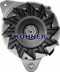 AD Kühner 40196 - Генератор autocars.com.ua