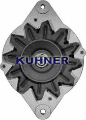 AD Kühner 40198RI - Генератор autocars.com.ua