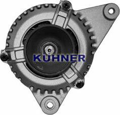 AD Kühner 40199RIR - Генератор autocars.com.ua