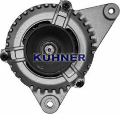 AD Kühner 40199RI - Генератор autocars.com.ua