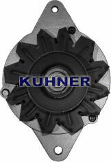 AD Kühner 40543RI - Генератор autocars.com.ua