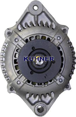 AD Kühner 40546RI - Генератор autocars.com.ua