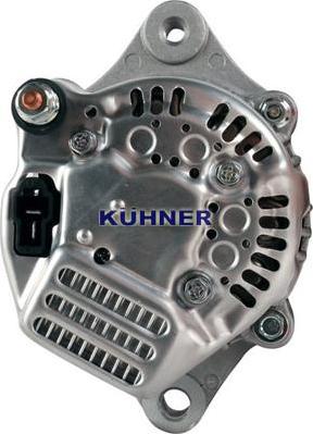 AD Kühner 40551RID - Генератор autocars.com.ua