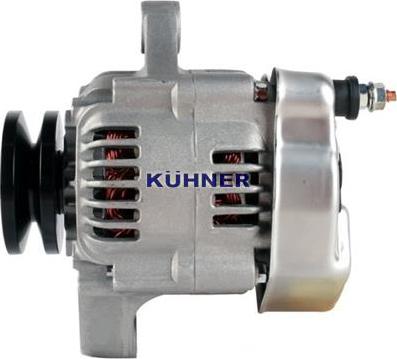 AD Kühner 40551RI - Генератор autocars.com.ua