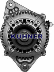 AD Kühner 40552RI - Генератор autocars.com.ua