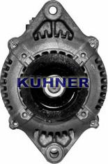 AD Kühner 40554RI - Генератор autocars.com.ua