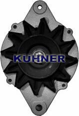 AD Kühner 40565RI - Генератор autodnr.net