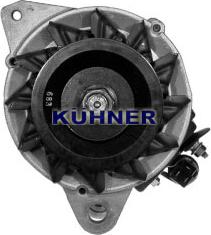 AD Kühner 40571RIR - Генератор autocars.com.ua