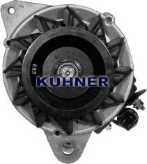 AD Kühner 40571RI - Генератор autocars.com.ua