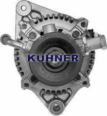 AD Kühner 40578RI - Генератор autocars.com.ua