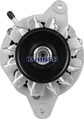 AD Kühner 40585RIM - Генератор autocars.com.ua