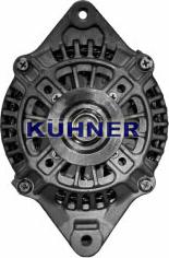 AD Kühner 40598RI - Генератор autocars.com.ua