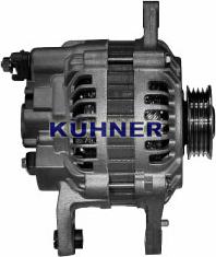 AD Kühner 40598RIR - Генератор autocars.com.ua