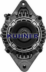 AD Kühner 40599RI - Генератор autocars.com.ua