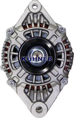 AD Kühner 40974RI - Генератор autocars.com.ua