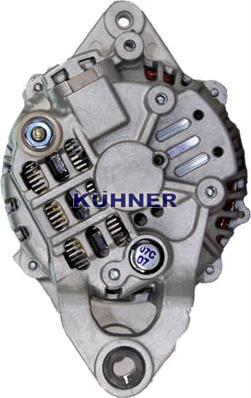 AD Kühner 40974RI - Генератор autodnr.net