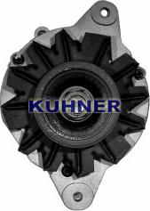 AD Kühner 40654RI - Генератор autodnr.net