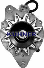 AD Kühner 40655RI - Генератор autocars.com.ua