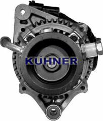 AD Kühner 40656 - Генератор autocars.com.ua