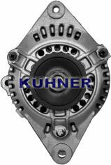 AD Kühner 40658RI - Генератор autocars.com.ua