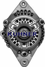 AD Kühner 40659RI - Генератор autocars.com.ua