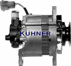 AD Kühner 40661RI - Генератор autocars.com.ua