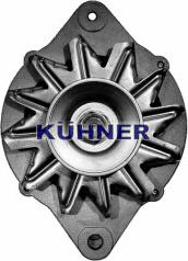 AD Kühner 40662RI - Генератор autocars.com.ua