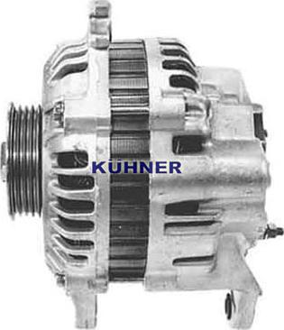 AD Kühner 40664RI - Генератор autodnr.net