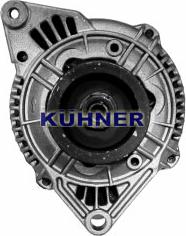 AD Kühner 40665RIR - Генератор autocars.com.ua