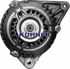 AD Kühner 40666RI - Генератор autodnr.net