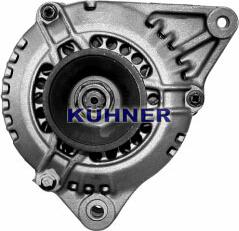 AD Kühner 40667RI - Генератор autocars.com.ua