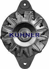 AD Kühner 40668RI - Генератор autocars.com.ua