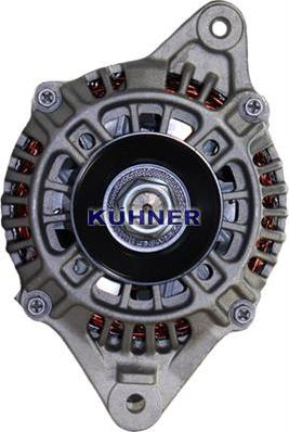 AD Kühner 40670RI - Генератор autodnr.net