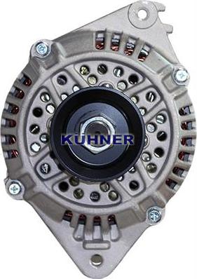 AD Kühner 40671RI - Генератор autocars.com.ua