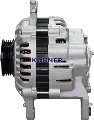 AD Kühner 40671RI - Генератор autodnr.net