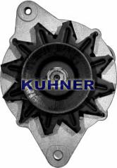 AD Kühner 40673RI - Генератор autocars.com.ua