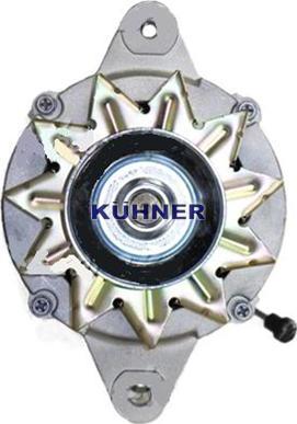 AD Kühner 40675RI - Генератор autocars.com.ua