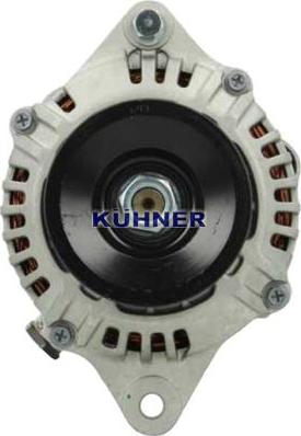 AD Kühner 40677RI - Генератор autocars.com.ua