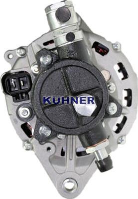 AD Kühner 40678RI - Генератор autocars.com.ua