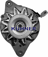 AD Kühner 40681 - Генератор autodnr.net