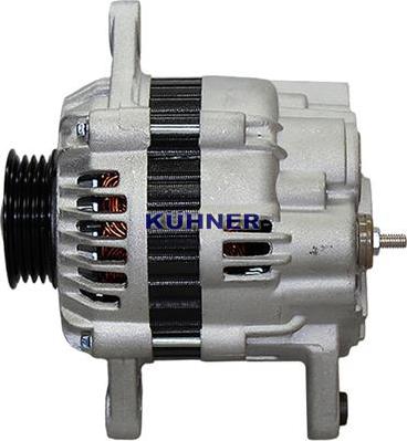 AD Kühner 40682RIV - Генератор autodnr.net