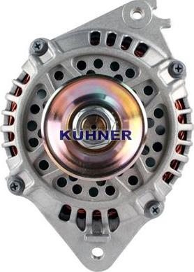 AD Kühner 40684RIM - Генератор autocars.com.ua