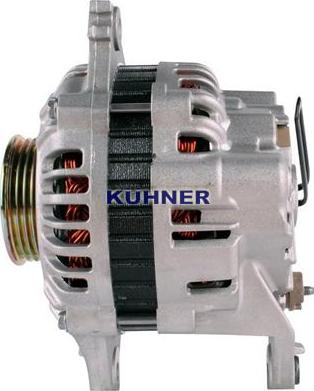 AD Kühner 40684RIM - Генератор autocars.com.ua