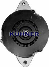 AD Kühner 40687 - Генератор autocars.com.ua