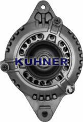 AD Kühner 40688RIV - Генератор autocars.com.ua