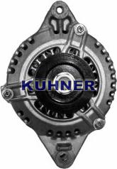 AD Kühner 40689RI - Генератор autodnr.net