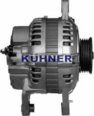 AD Kühner 40690RI - Генератор autodnr.net