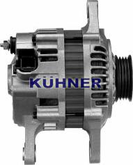 AD Kühner 40694RI - Генератор autocars.com.ua