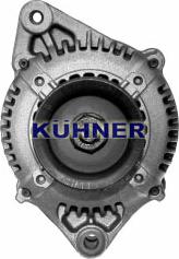 AD Kühner 40696RI - Генератор autodnr.net